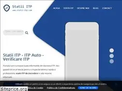 Sites similar to statii-itp.com
