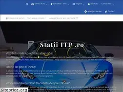 Sites similar to statiiitp.ro