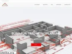 Sites similar to statik-hochbau.de