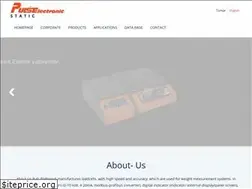Sites similar to statik.com.tr