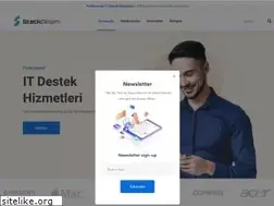 Sites similar to statikbilisim.com