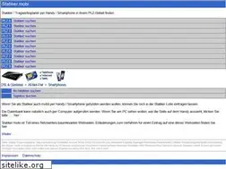 Sites similar to statiker.mobi