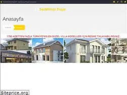 Sites similar to statikprojeofisi.com