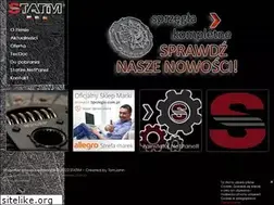 Sites similar to statim.pl