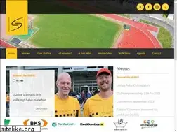 Sites similar to statina.nl