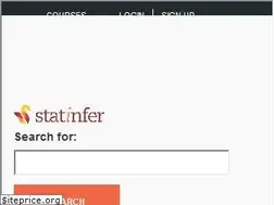 Sites similar to statinfer.com