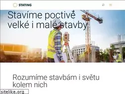Sites similar to stating.cz