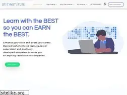 Sites similar to statinsti.com