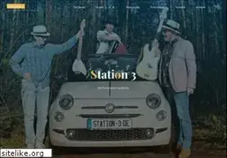 Sites similar to station-3.de