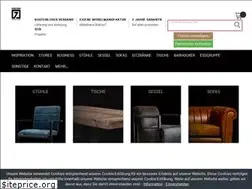 Sites similar to station-7.de