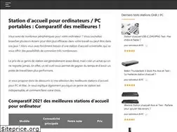 Sites similar to station-accueil.org