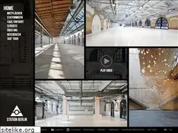 Sites similar to station-berlin.de