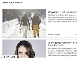 Sites similar to station-bochum.de