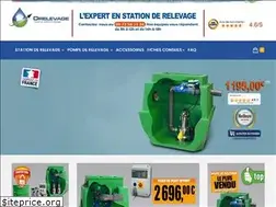Sites similar to station-de-relevage.com