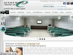 Sites similar to station-e.com