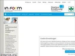 Sites similar to station-ernaehrung.de