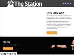 Sites similar to station-interactive.com