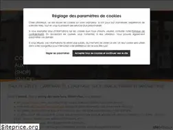 Sites similar to station-piron.com