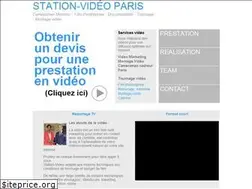 Sites similar to station-video.fr