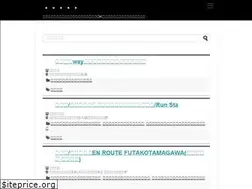 Sites similar to station.run