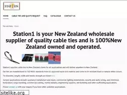 Sites similar to station1.co.nz