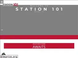 Sites similar to station101beverly.com