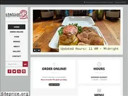 Sites similar to station2richmond.com