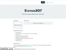 Sites similar to station307.com