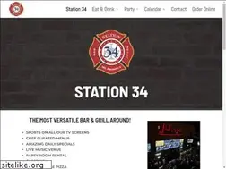 Sites similar to station34pizzapub.com