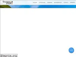 Sites similar to station3700.com