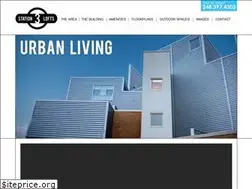 Sites similar to station3lofts.com