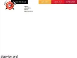 Sites similar to station43tavern.com