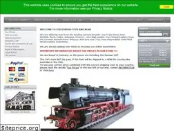 Sites similar to station500.com