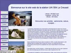 Sites similar to station504.pagesperso-orange.fr