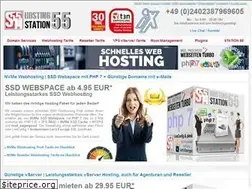 Sites similar to station55.de