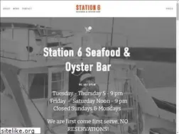 Sites similar to station6nola.com