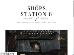 Sites similar to station8antiques.com