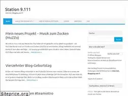 Sites similar to station9111.de