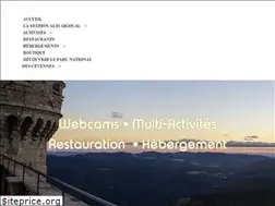 Sites similar to stationaltiaigoual.com