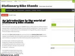 Sites similar to stationary-bike-stands.com