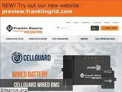 Sites similar to stationary-power.com