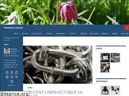 Sites similar to stationaryjourney.com