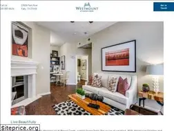 Sites similar to stationatmasoncreek.com