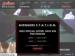 Sites similar to stationattraction.com