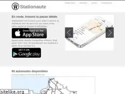 Sites similar to stationaute.com