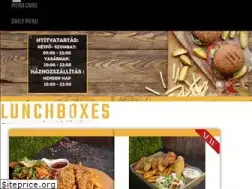 Sites similar to stationbistro.hu