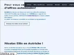 Sites similar to stationbleue.com