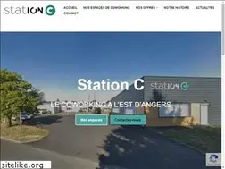 Sites similar to stationc.co