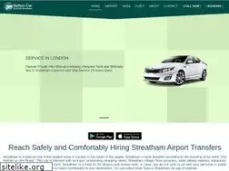 Sites similar to stationcar.co.uk