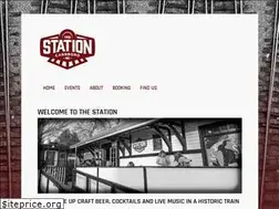 Sites similar to stationcarrboro.com